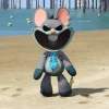 GTA 5 Mod Poppy Playtime 4Milton Rat Dance